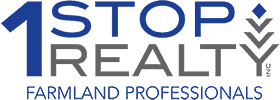 1 Stop Realty Logo